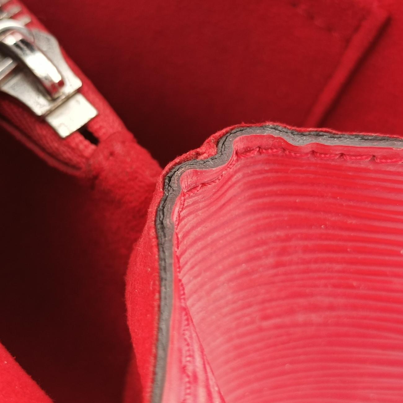 MARLY MM COQUELICOT Epi M9461E FL5104マルリーMM コクリコ エピ M9461E FL5104