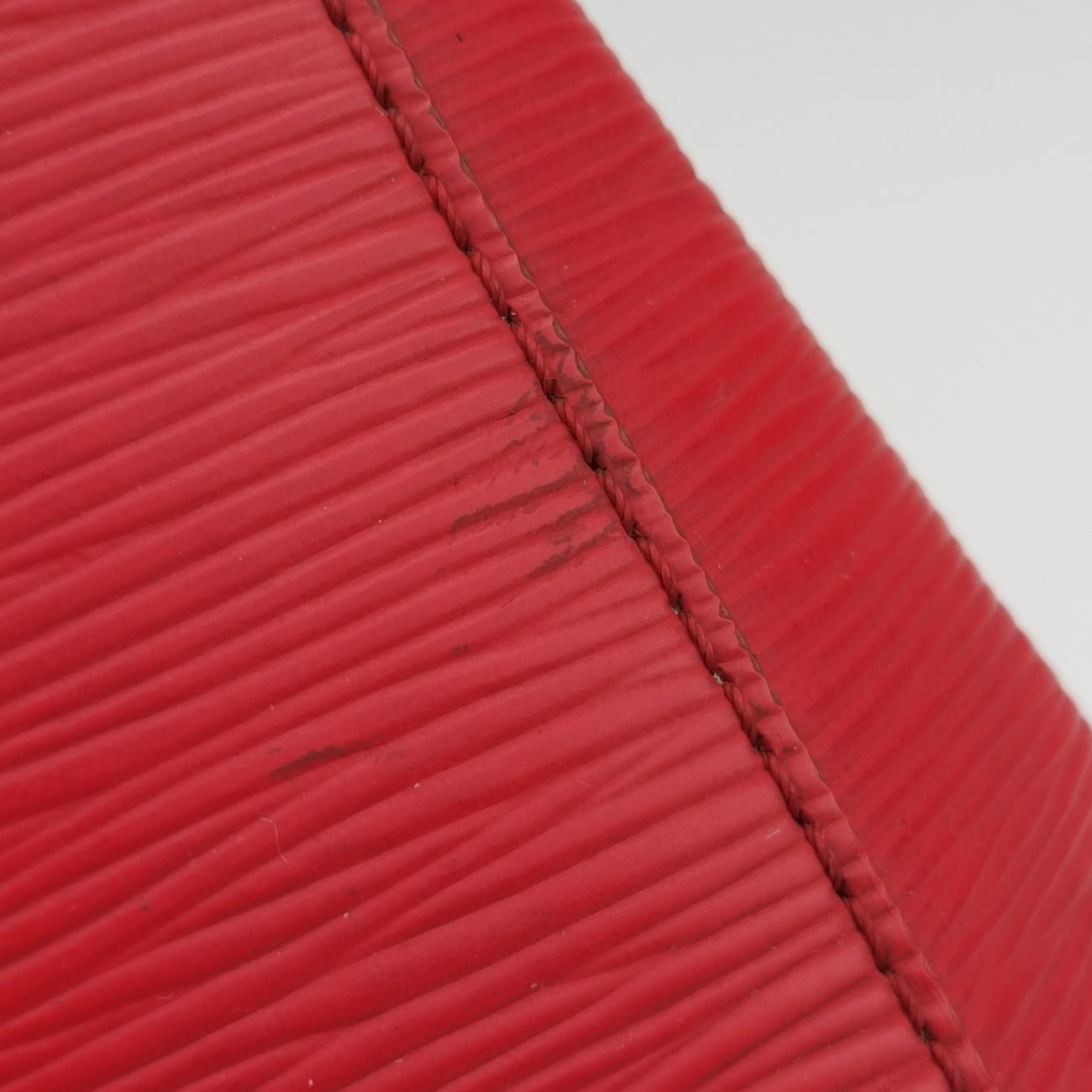MARLY MM COQUELICOT Epi M9461E FL5104マルリーMM コクリコ エピ M9461E FL5104