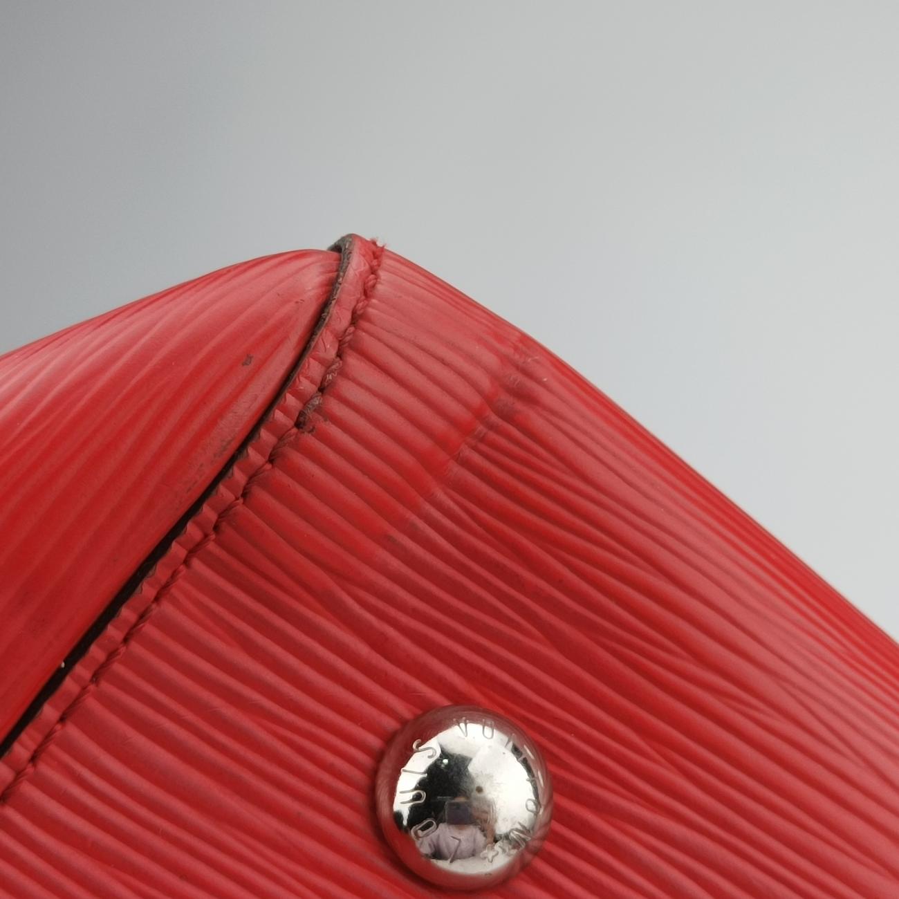 MARLY MM COQUELICOT Epi M9461E FL5104マルリーMM コクリコ エピ M9461E FL5104