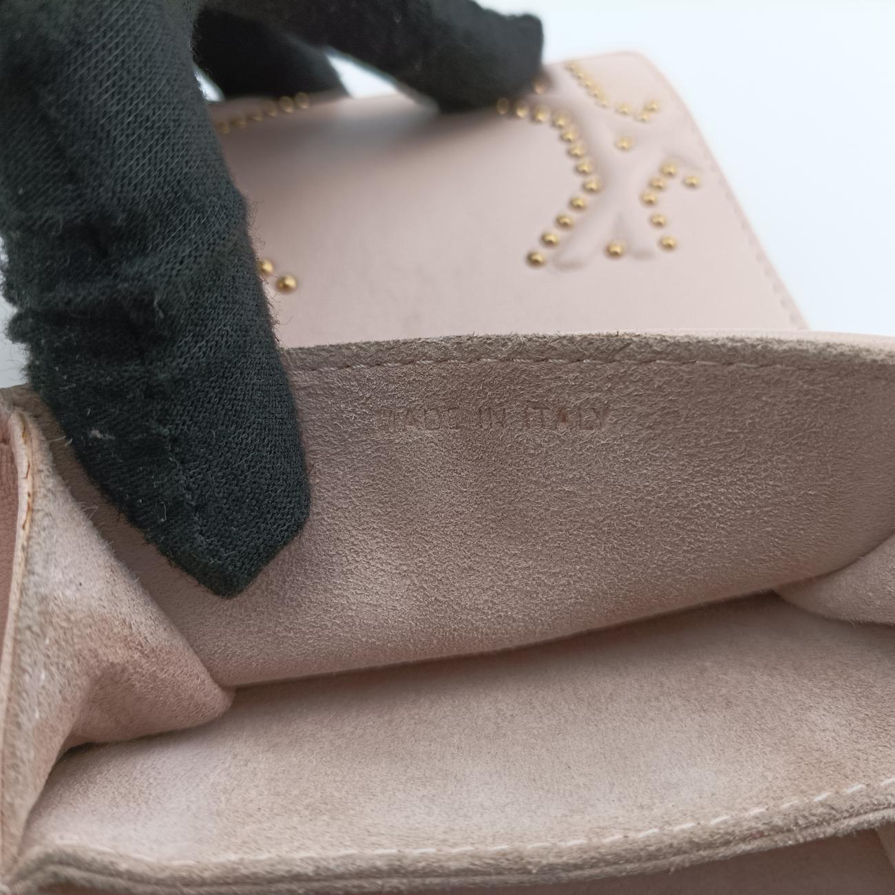 Diorama Pink Leather 08-BO-0158ディオラマ ピンク レザー 08-BO-0158