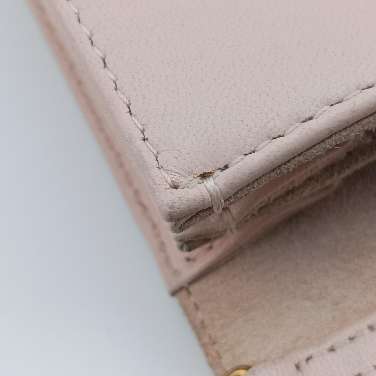 Diorama Pink Leather 08-BO-0158ディオラマ ピンク レザー 08-BO-0158