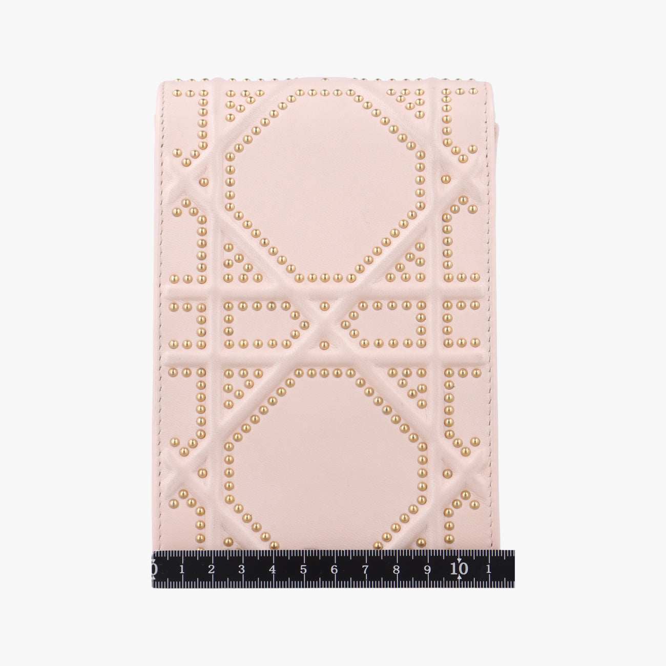 Diorama Pink Leather 08-BO-0158ディオラマ ピンク レザー 08-BO-0158