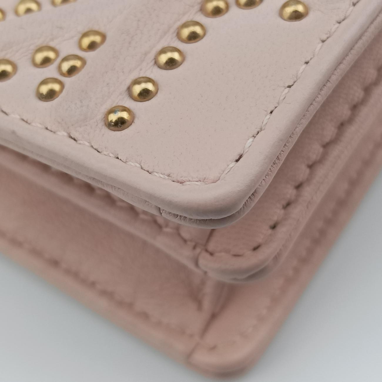 Diorama Pink Leather 08-BO-0158ディオラマ ピンク レザー 08-BO-0158