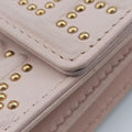 Diorama Pink Leather 08-BO-0158ディオラマ ピンク レザー 08-BO-0158
