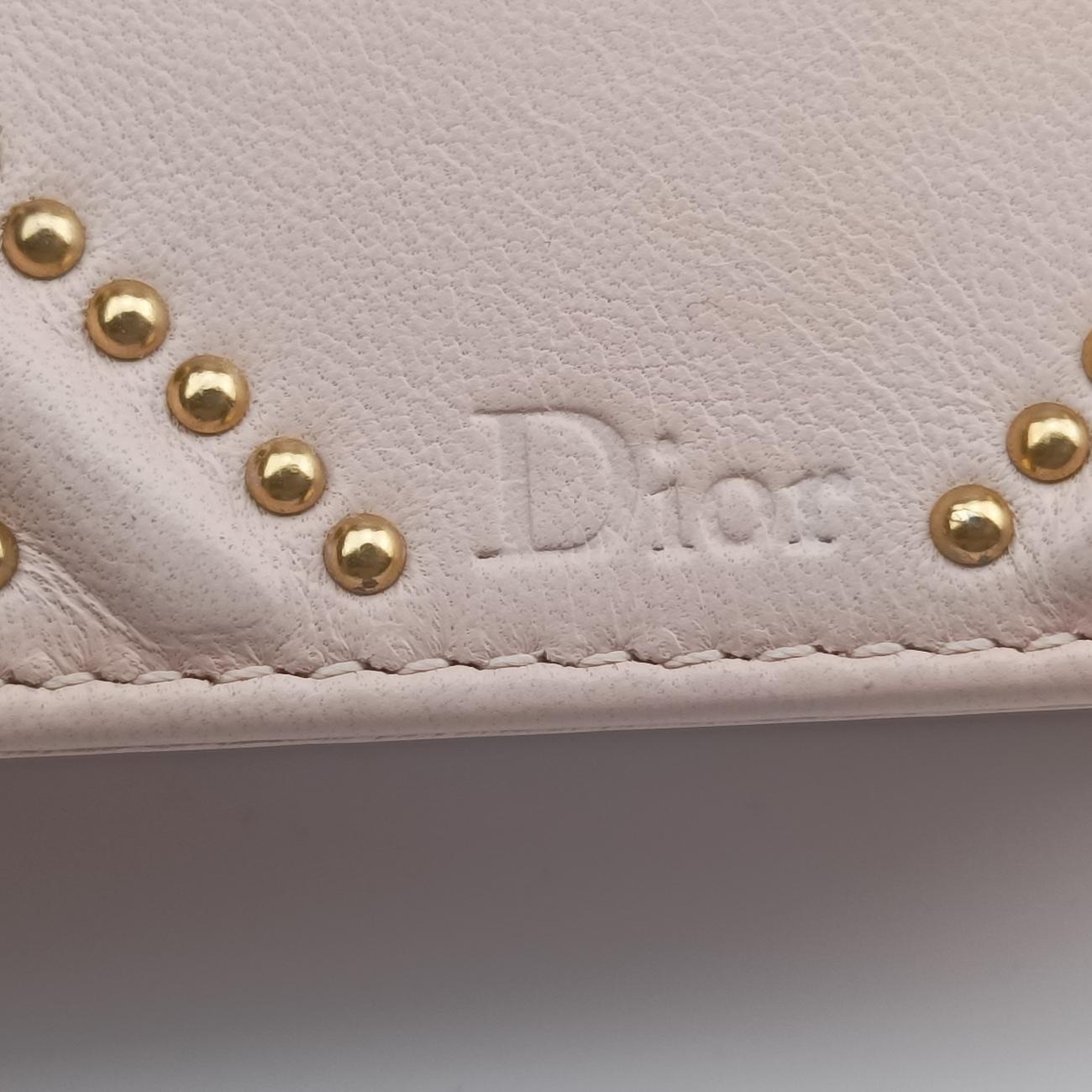 Diorama Pink Leather 08-BO-0158ディオラマ ピンク レザー 08-BO-0158