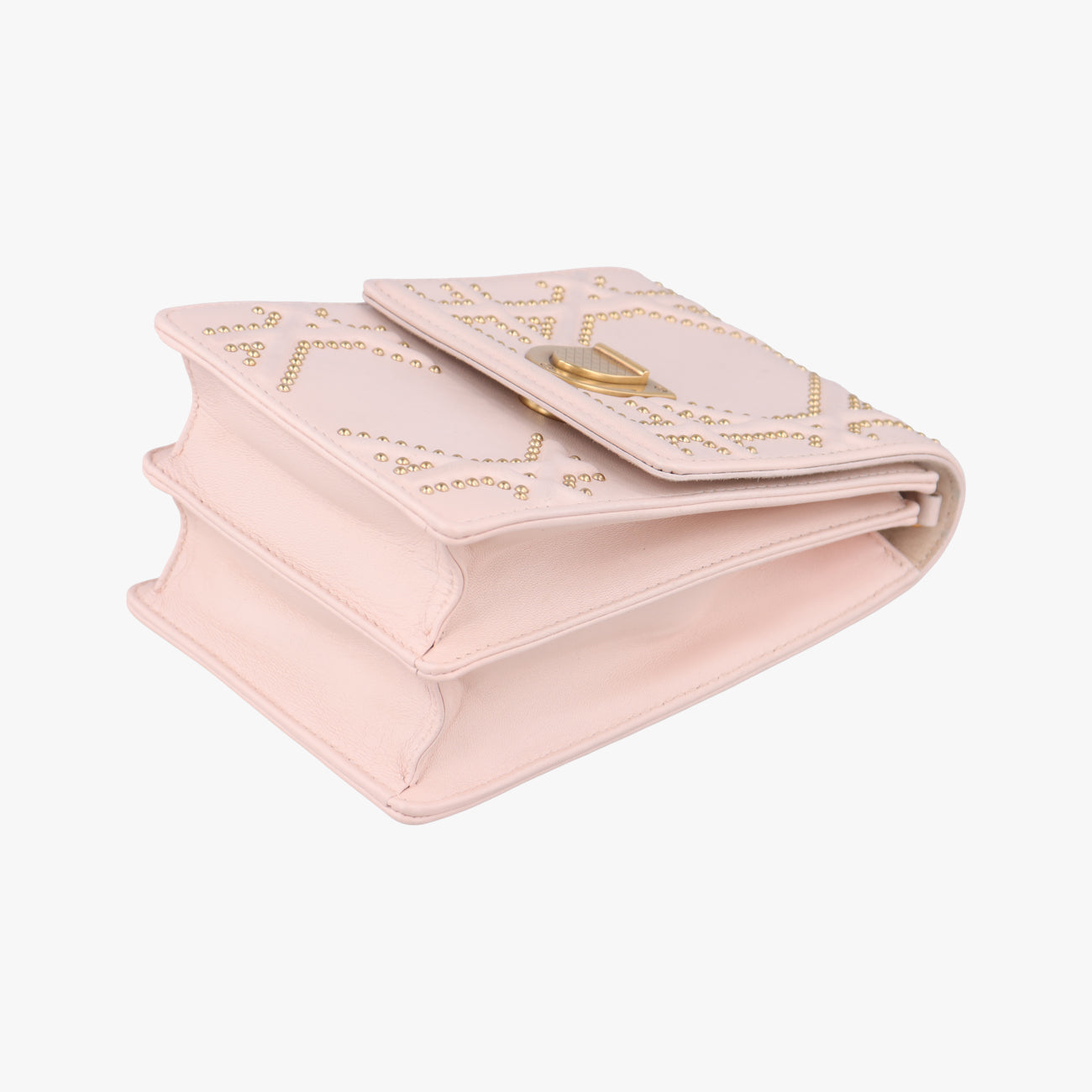 Diorama Pink Leather 08-BO-0158ディオラマ ピンク レザー 08-BO-0158