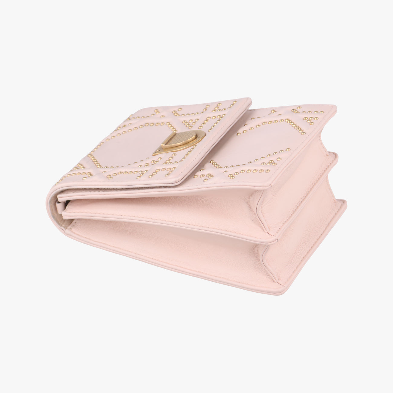 Diorama Pink Leather 08-BO-0158ディオラマ ピンク レザー 08-BO-0158