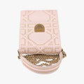 Diorama Pink Leather 08-BO-0158ディオラマ ピンク レザー 08-BO-0158