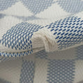 Damier Coast Match Point MessengerAzurPVC Coated Canvas Damié CoastN40019GI1178ダミエ コースト マッチポイントメッセンジャーアズールPVCコーティングキャンバス ダミエ コーストN40019GI1178