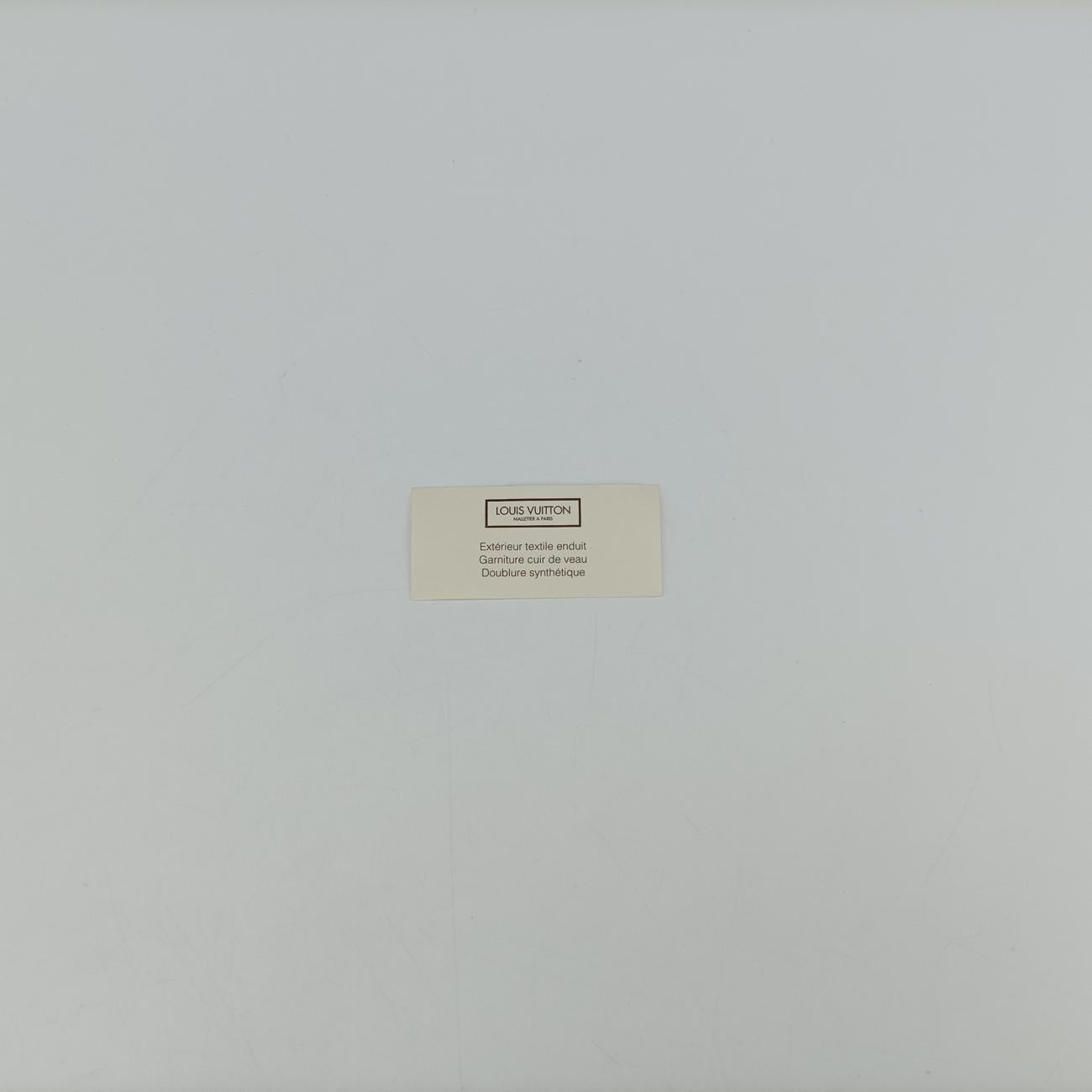 Damier Coast Match Point MessengerAzurPVC Coated Canvas Damié CoastN40019GI1178ダミエ コースト マッチポイントメッセンジャーアズールPVCコーティングキャンバス ダミエ コーストN40019GI1178