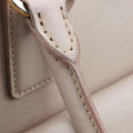 Galleria Pink SAFFIANO Leather BN2674 7 Oガレリア ピンク サフィアーノレザー BN2674 7 O