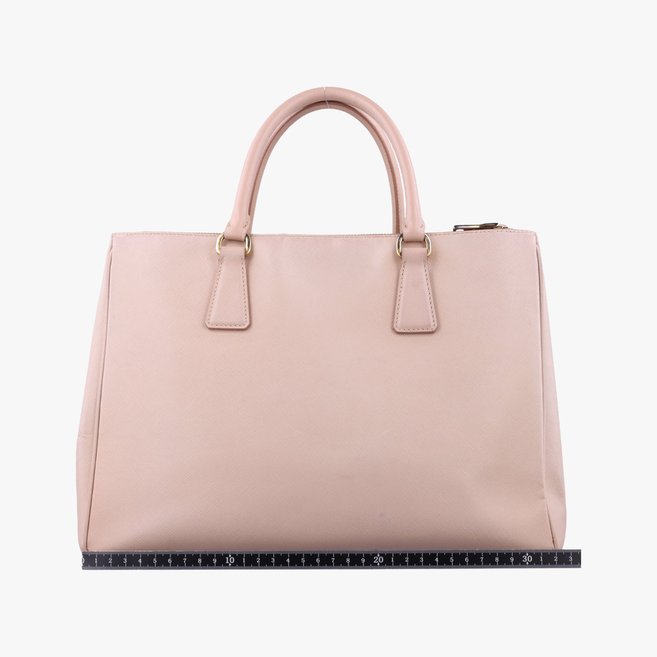 Galleria Pink SAFFIANO Leather BN2674 7 Oガレリア ピンク サフィアーノレザー BN2674 7 O