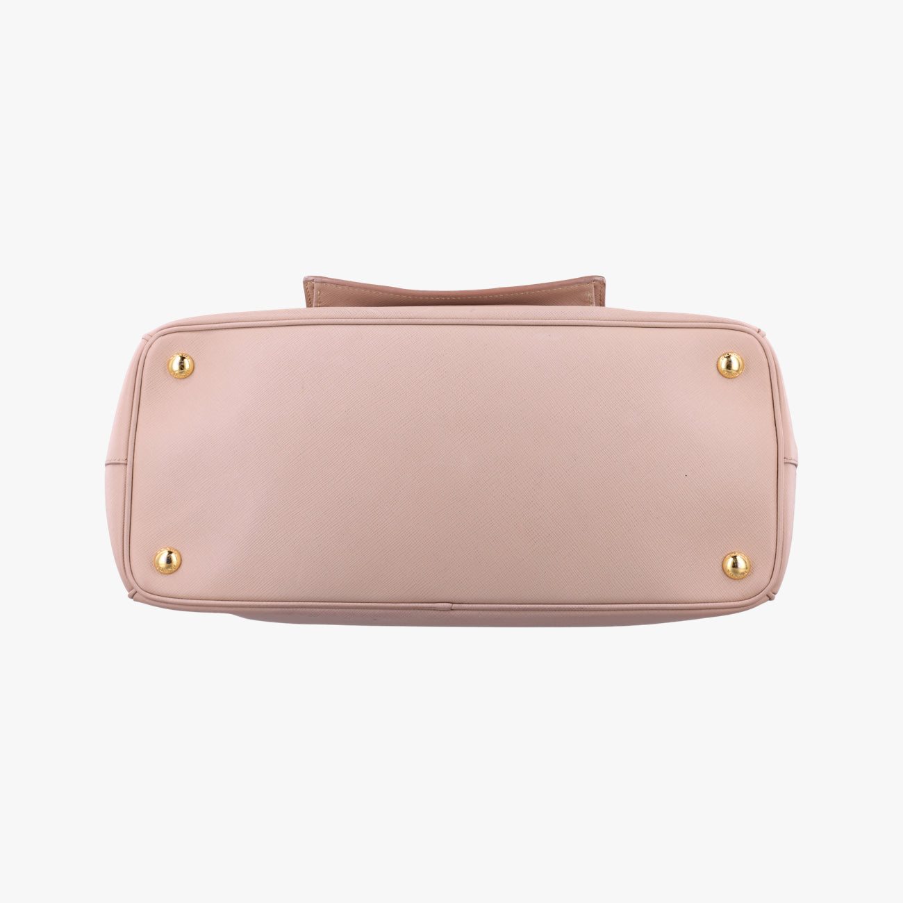 Galleria Pink SAFFIANO Leather BN2674 7 Oガレリア ピンク サフィアーノレザー BN2674 7 O