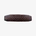 Monogram Macassar Porte Documents Voyage brown Monogram Canvas M40225 RI1141ポルトドキュマン ヴォワヤージュ モノグラム/ブラウン系 モノグラムキャンバス M40225 RI1141
