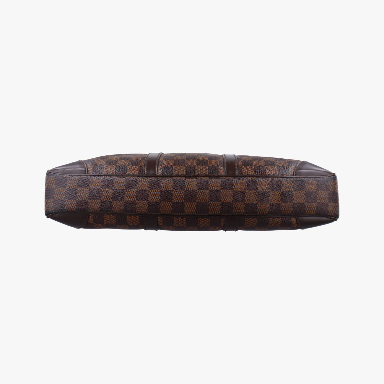 Monogram Macassar Porte Documents Voyage brown Monogram Canvas M40225 RI1141ポルトドキュマン ヴォワヤージュ モノグラム/ブラウン系 モノグラムキャンバス M40225 RI1141