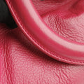 GravilleRedLeather17-BO-0123グラヴィルレッドレザー17-BO-0123