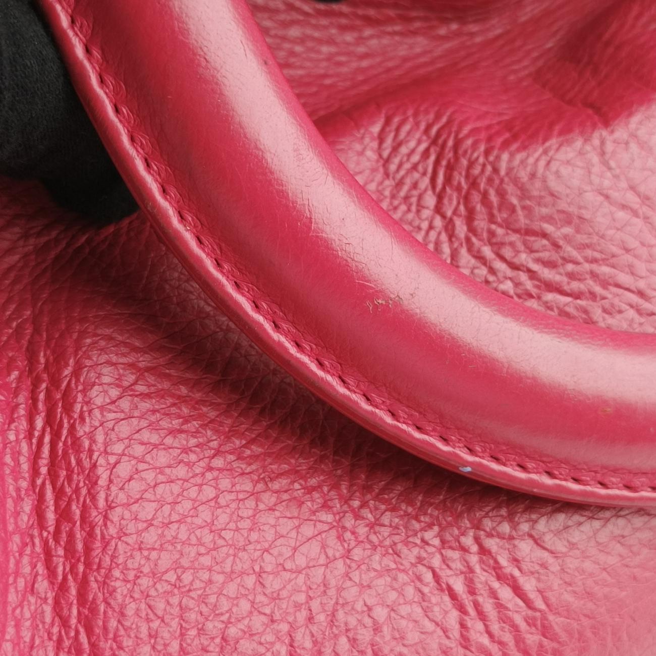 GravilleRedLeather17-BO-0123グラヴィルレッドレザー17-BO-0123