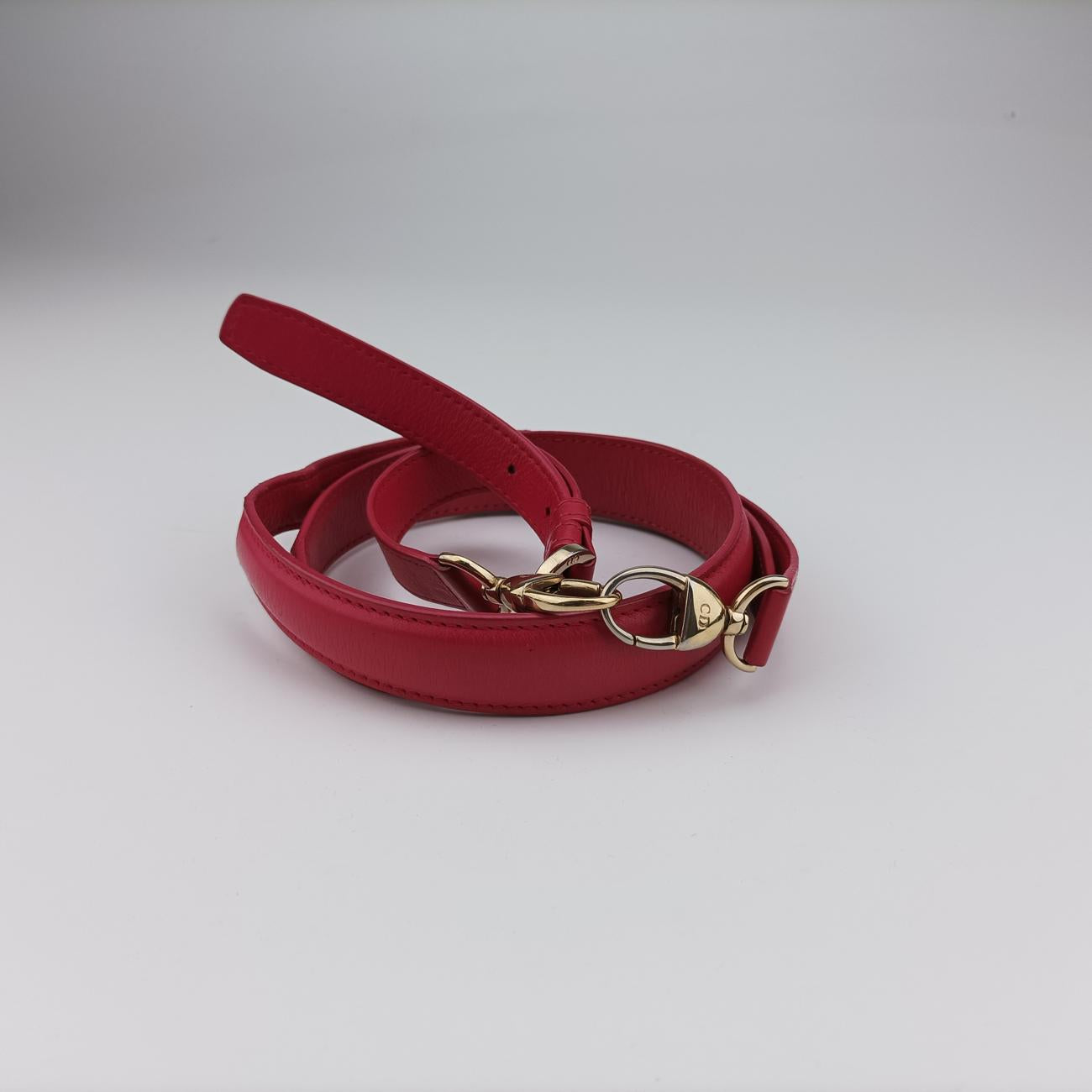 GravilleRedLeather17-BO-0123グラヴィルレッドレザー17-BO-0123