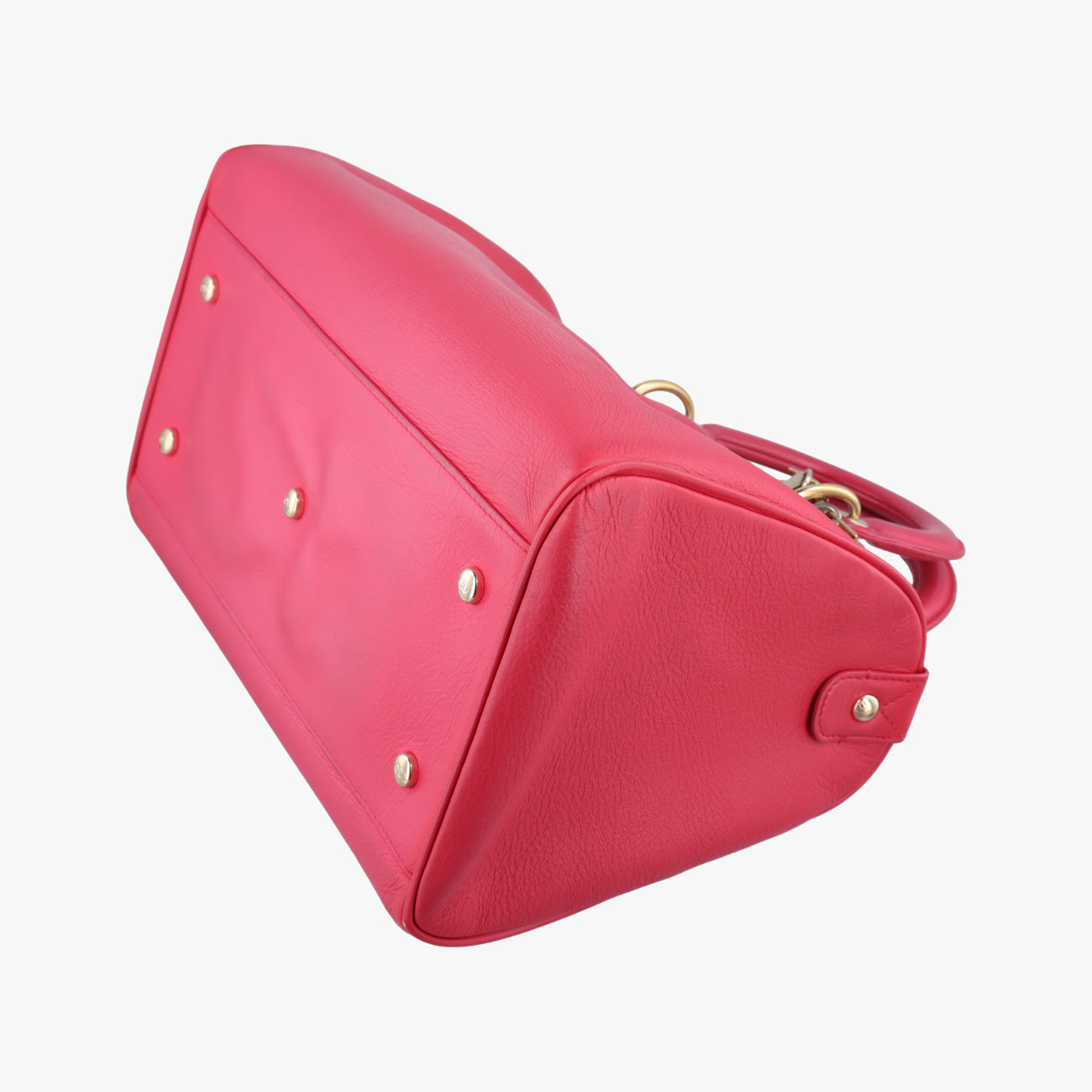 GravilleRedLeather17-BO-0123グラヴィルレッドレザー17-BO-0123
