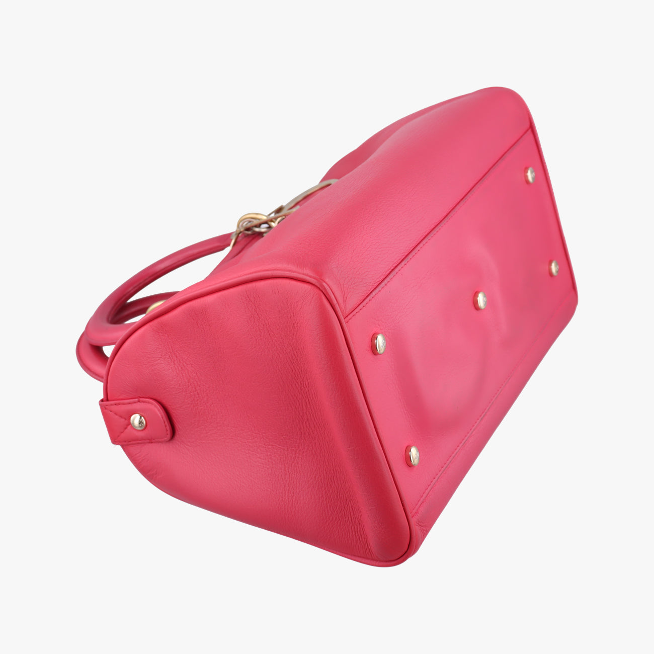 GravilleRedLeather17-BO-0123グラヴィルレッドレザー17-BO-0123
