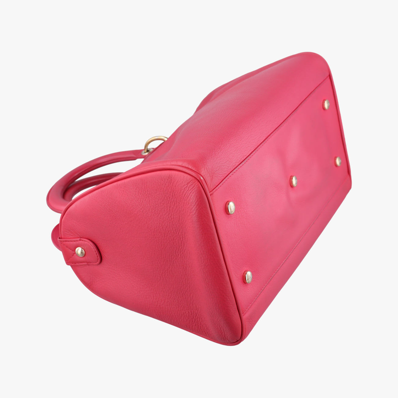 GravilleRedLeather17-BO-0123グラヴィルレッドレザー17-BO-0123