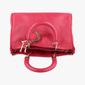 GravilleRedLeather17-BO-0123グラヴィルレッドレザー17-BO-0123
