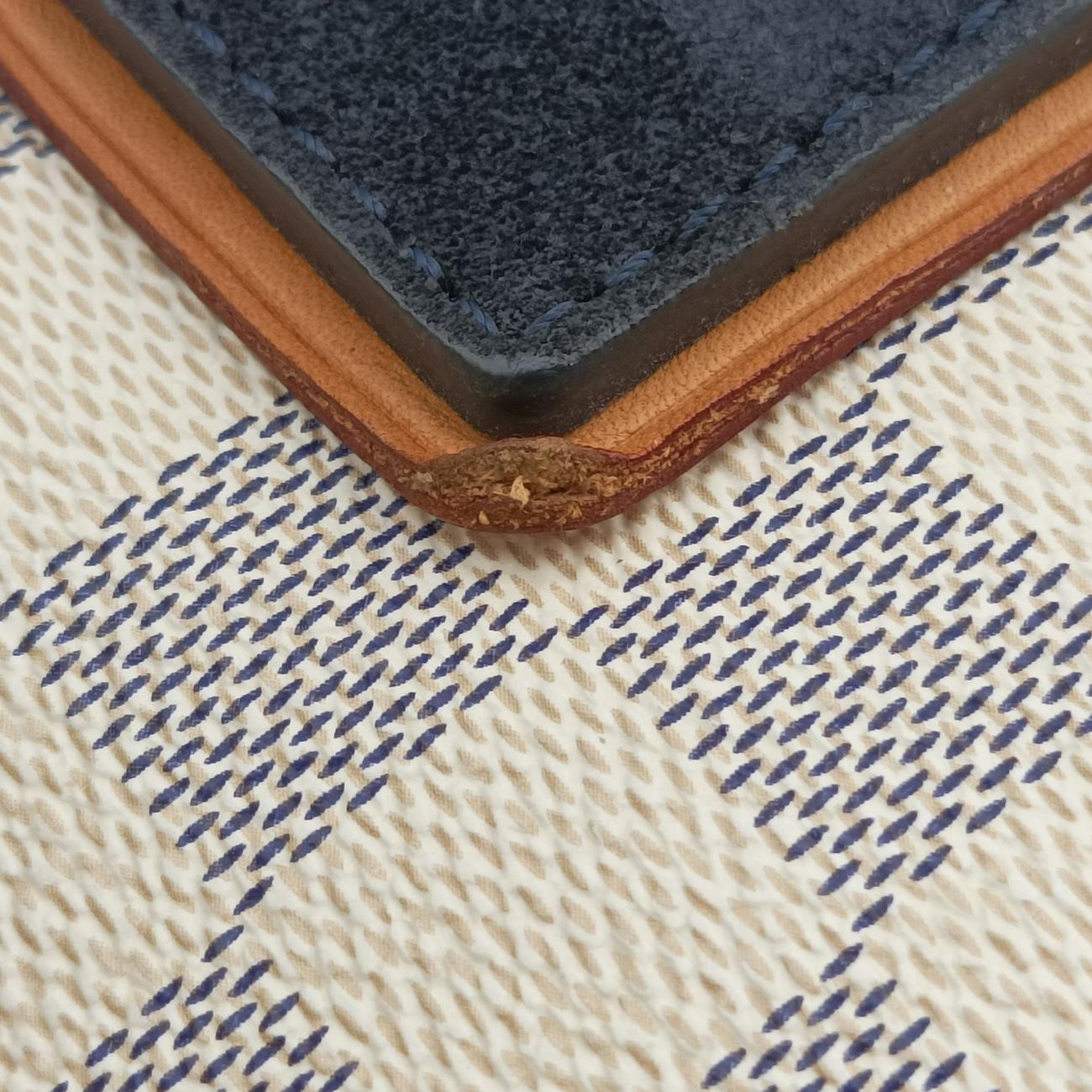 Plein Soleil Cabas PM AZUR Damier Canvas N41179 DU0122プランソレイユ カバPM アズール ダミエキャンバス N41179 DU0122
