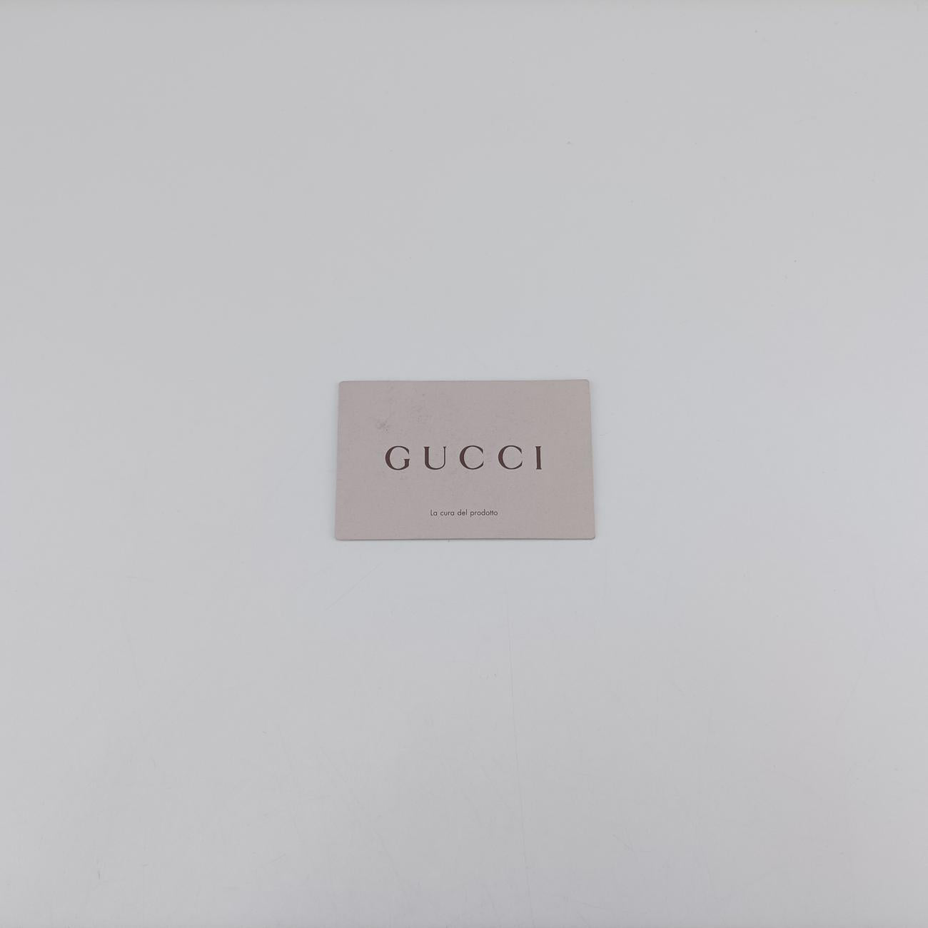 Interlocking G Logo Soho Messenger Grey Leather 322059 A016476622インターロッキングG ソーホー メッセンジャー グレー レザー 322059 A016476622