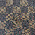 Damier MusetteEBENEDamier CanvasN51302SL0015ダミエ ミュゼットエベーヌダミエキャンバスN51302SL0015