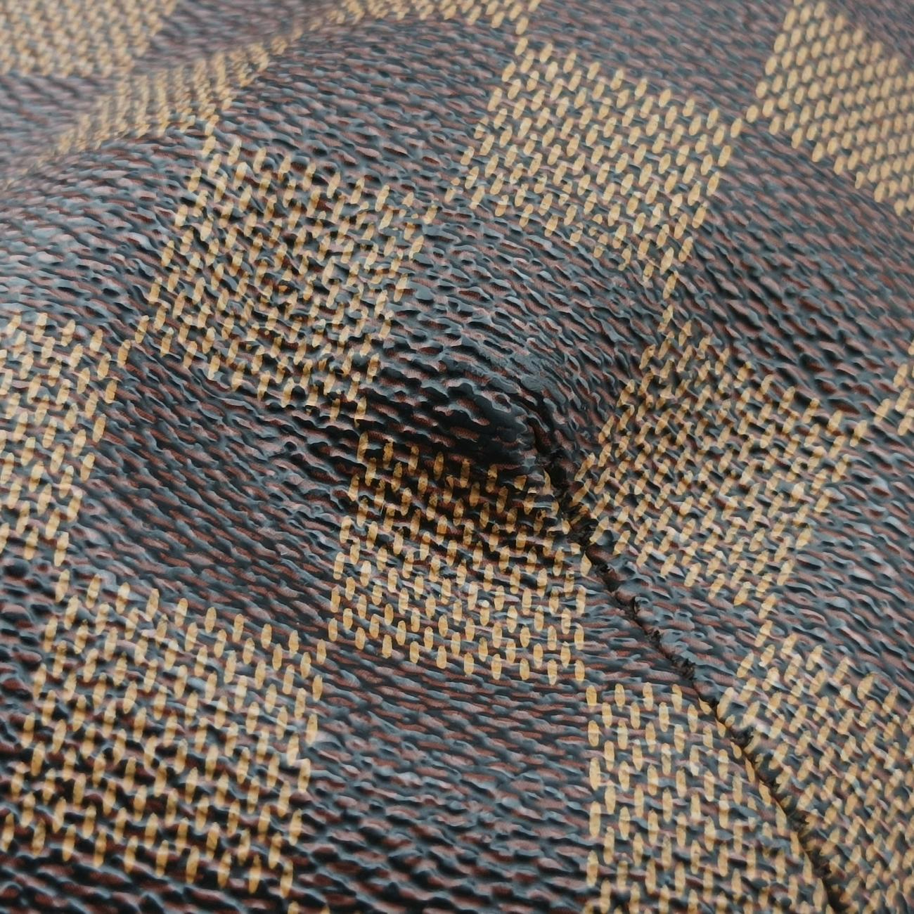 Damier MusetteEBENEDamier CanvasN51302SL0015ダミエ ミュゼットエベーヌダミエキャンバスN51302SL0015