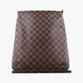 Damier MusetteEBENEDamier CanvasN51302SL0015ダミエ ミュゼットエベーヌダミエキャンバスN51302SL0015