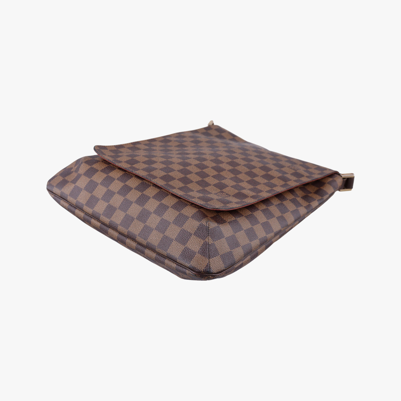 Damier MusetteEBENEDamier CanvasN51302SL0015ダミエ ミュゼットエベーヌダミエキャンバスN51302SL0015