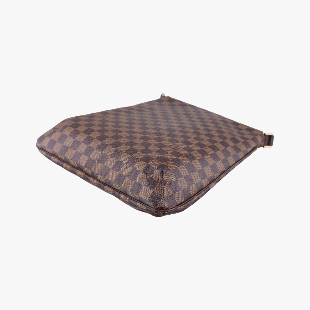 Damier MusetteEBENEDamier CanvasN51302SL0015ダミエ ミュゼットエベーヌダミエキャンバスN51302SL0015