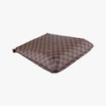 Damier MusetteEBENEDamier CanvasN51302SL0015ダミエ ミュゼットエベーヌダミエキャンバスN51302SL0015