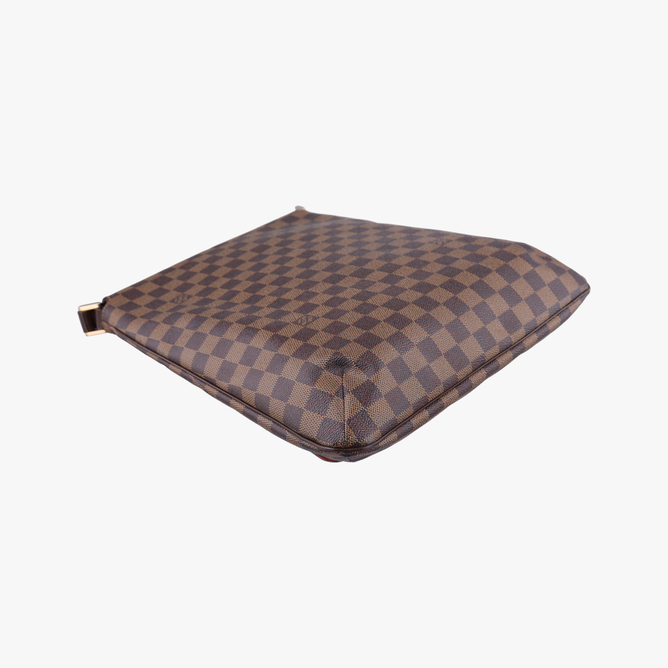 Damier MusetteEBENEDamier CanvasN51302SL0015ダミエ ミュゼットエベーヌダミエキャンバスN51302SL0015