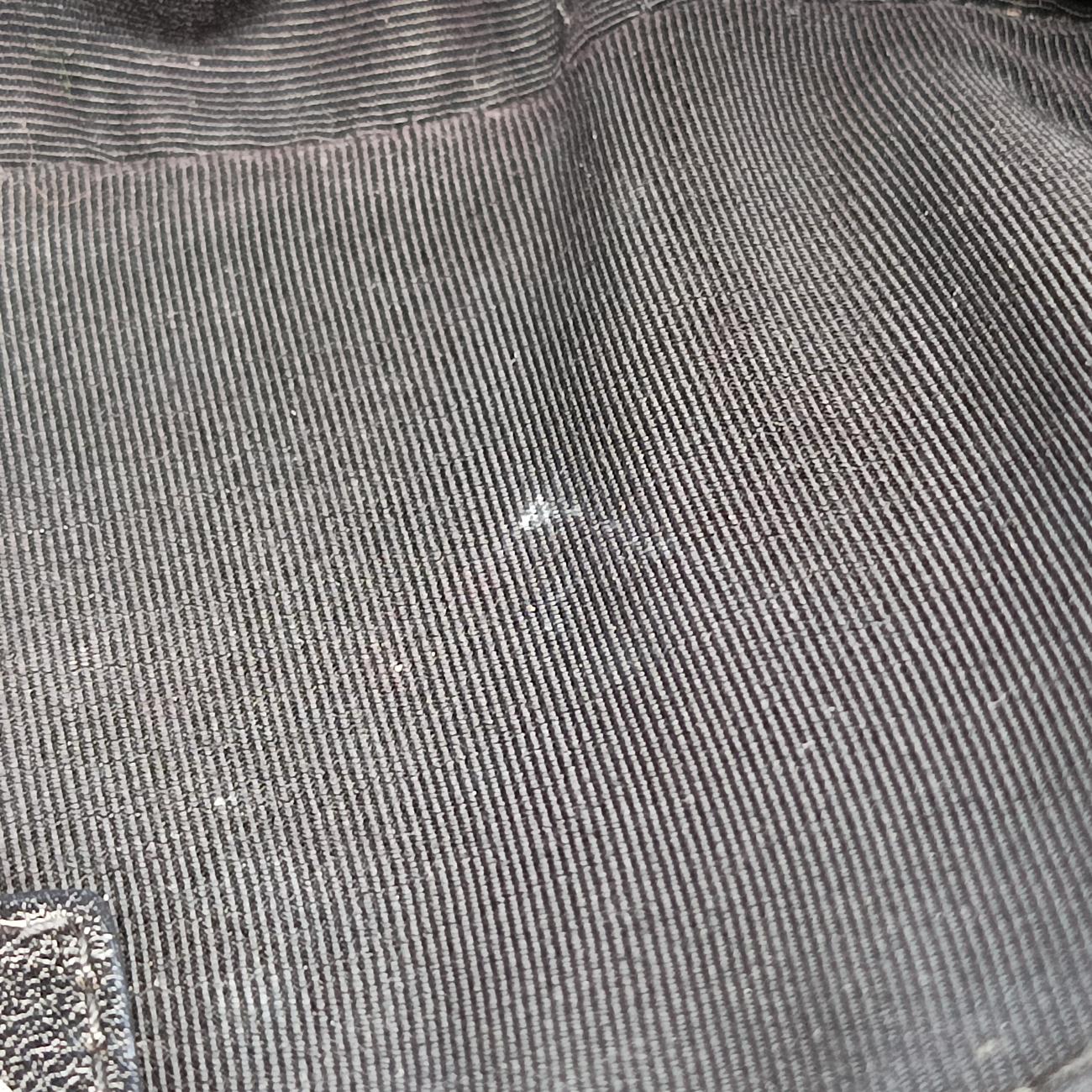 BOY CHANEL Black×Brown Leather A66713 15337426ボーイシャネル ブラック×ブラウン レザー A66713 15337426