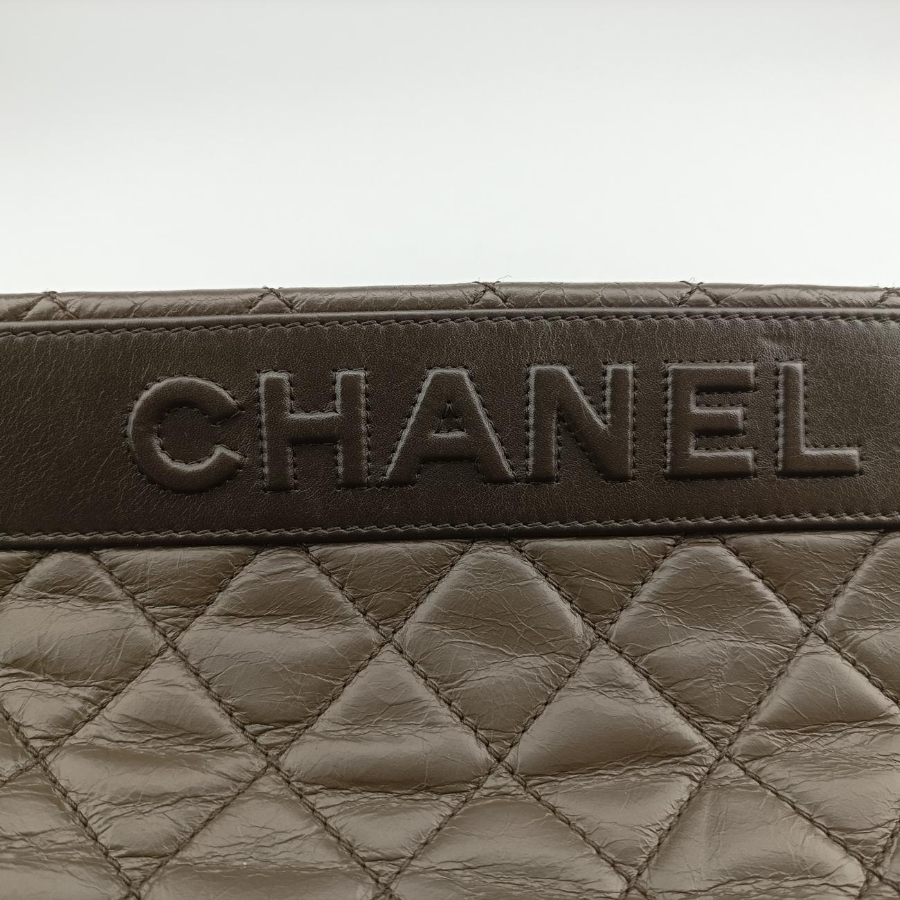 Double ZipOlive BrownlambskinA6731217057276ダブルジップオリーブブラウンラムスキンA6731217057276