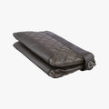 Double ZipOlive BrownlambskinA6731217057276ダブルジップオリーブブラウンラムスキンA6731217057276