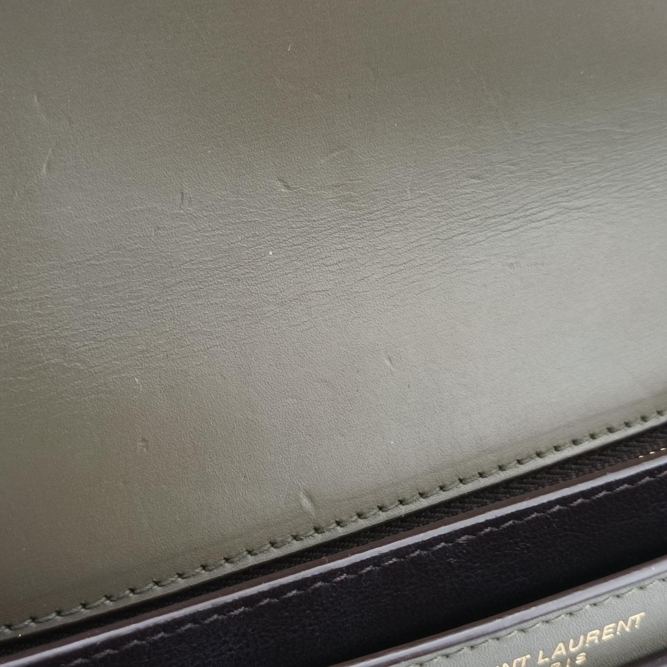 CASSANDRAGreenLeather × Suede532750MAL532750.0719カサンドラグリーンレザー×スエード532750MAL532750.0719