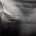 BarcelonaBlackLeather05 17 06バルセロナブラックレザー05 17 06