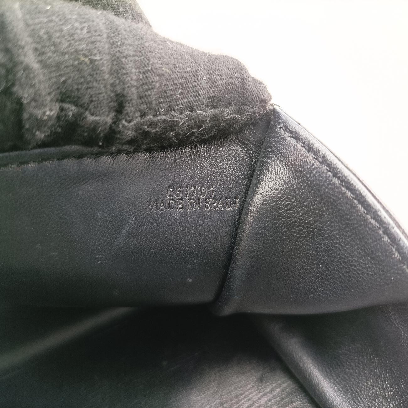 BarcelonaBlackLeather05 17 06バルセロナブラックレザー05 17 06