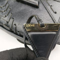 BarcelonaBlackLeather05 17 06バルセロナブラックレザー05 17 06