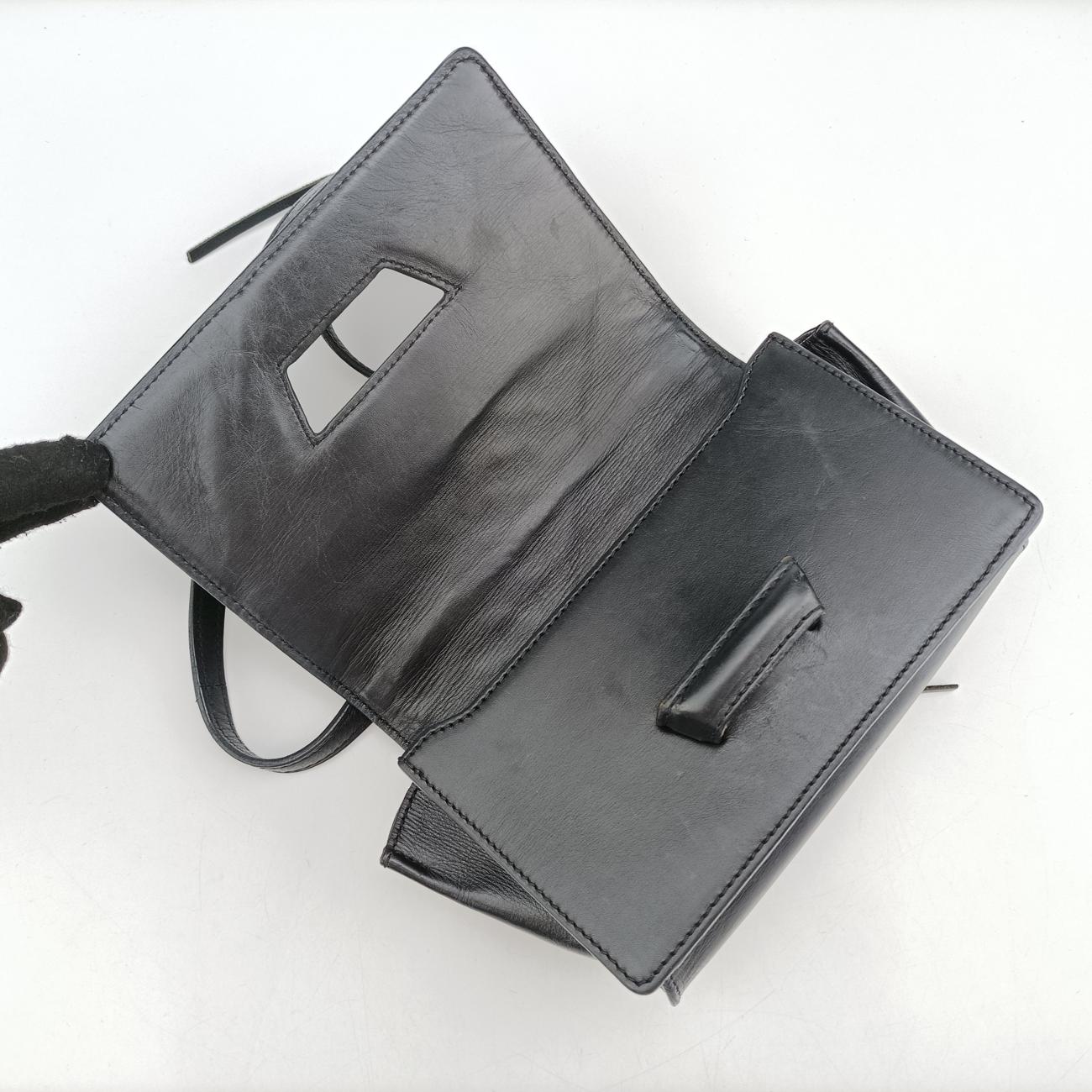 BarcelonaBlackLeather05 17 06バルセロナブラックレザー05 17 06