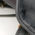 BarcelonaBlackLeather05 17 06バルセロナブラックレザー05 17 06