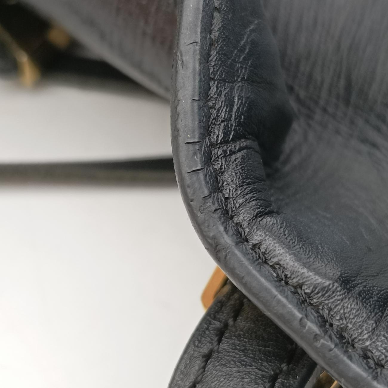 BarcelonaBlackLeather05 17 06バルセロナブラックレザー05 17 06