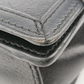 BarcelonaBlackLeather05 17 06バルセロナブラックレザー05 17 06