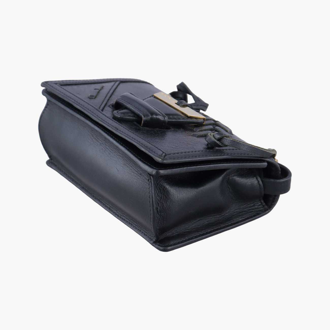 BarcelonaBlackLeather05 17 06バルセロナブラックレザー05 17 06