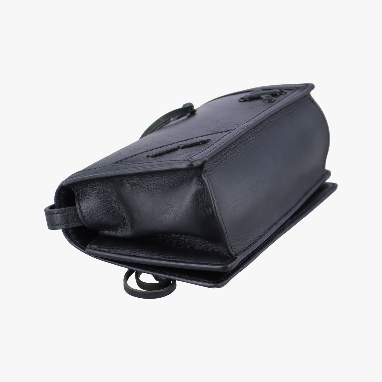 BarcelonaBlackLeather05 17 06バルセロナブラックレザー05 17 06