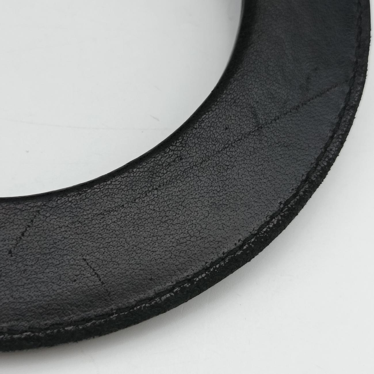 Lady Dior Black lambskin 28-MA-0117レディディオール ブラック ラムスキン 28-MA-0117