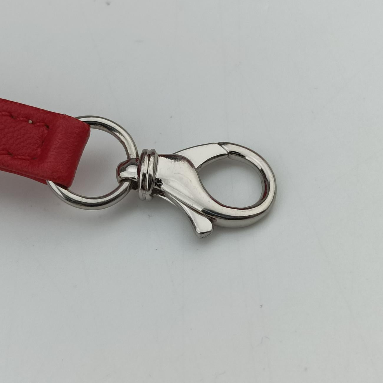 Mademoiselle BowlingRedPatentA5055815348668マドモアゼル ボーリングレッドパテントA5055815348668